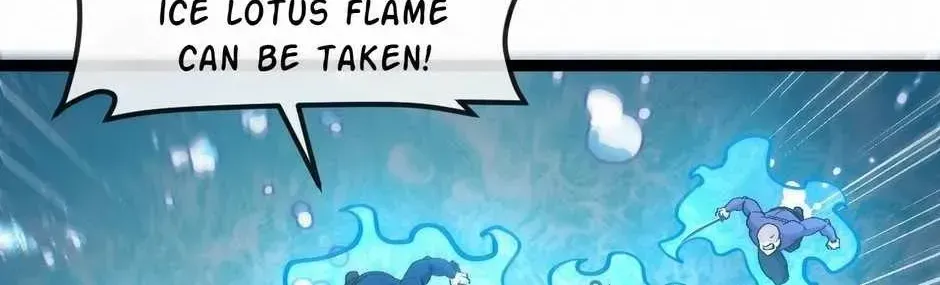 Read Divine Leveling System chapter 125 image 42 on Lezhin