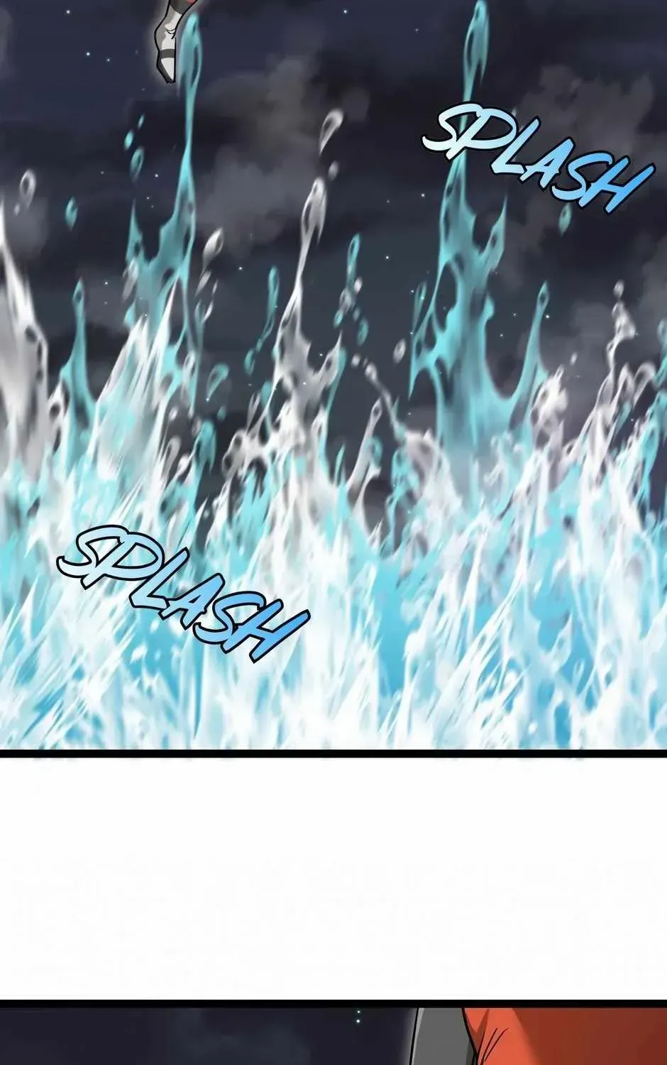 Read Divine Leveling System chapter 125 image 55 on Lezhin