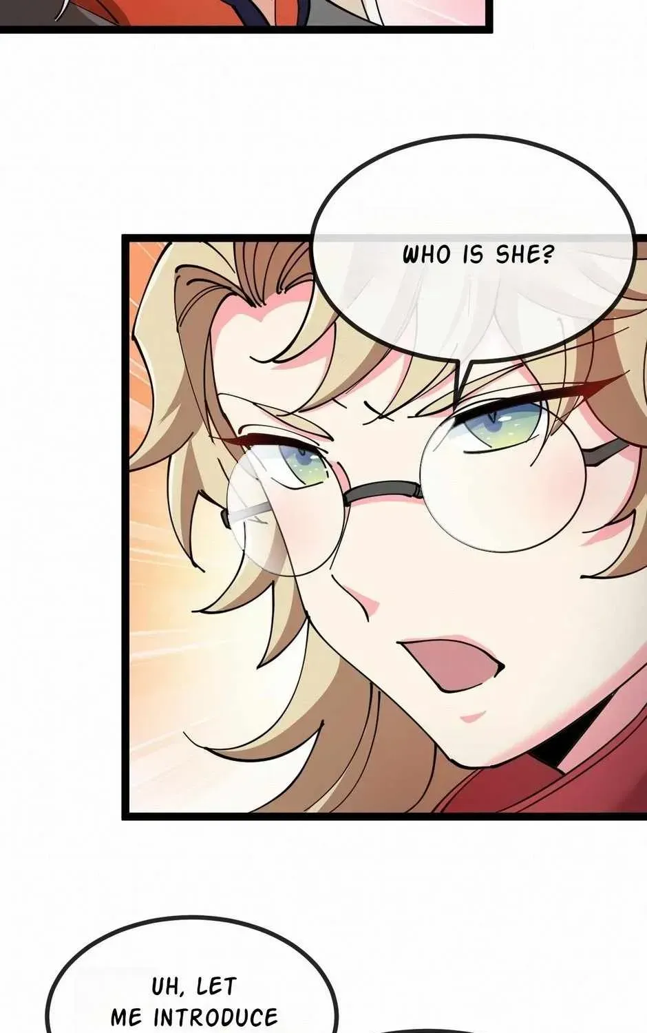 Read Divine Leveling System chapter 125 image 63 on Lezhin