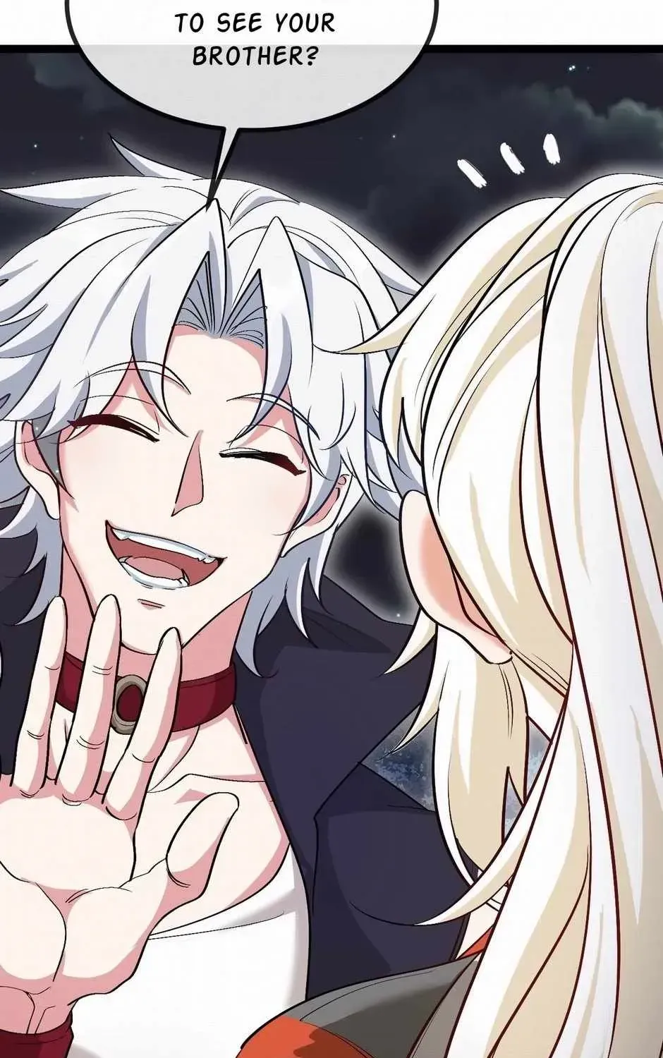 Read Divine Leveling System chapter 125 image 69 on Lezhin