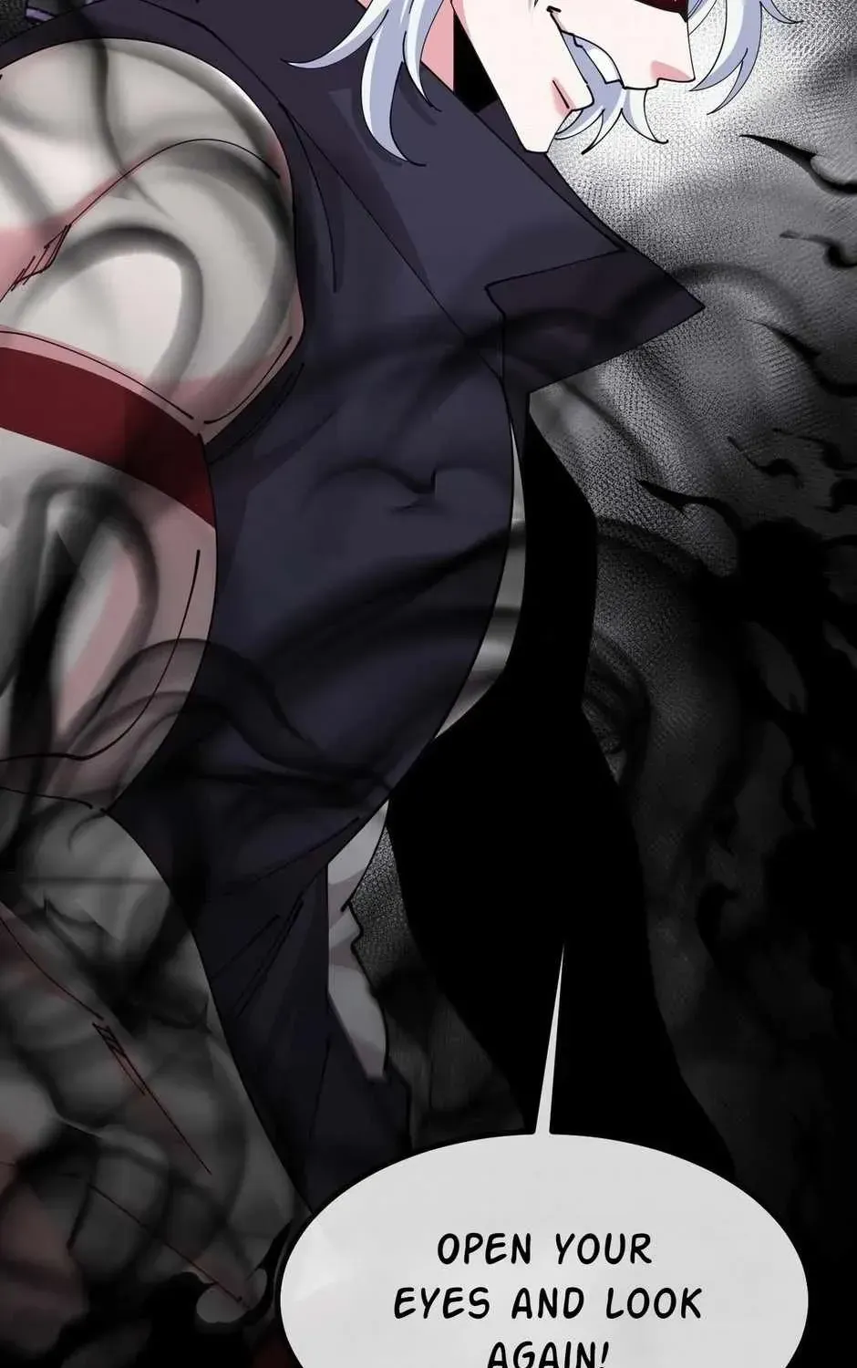 Read Divine Leveling System chapter 125 image 81 on Lezhin