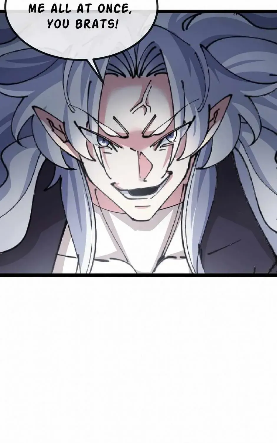 Read Divine Leveling System chapter 125 image 87 on Lezhin