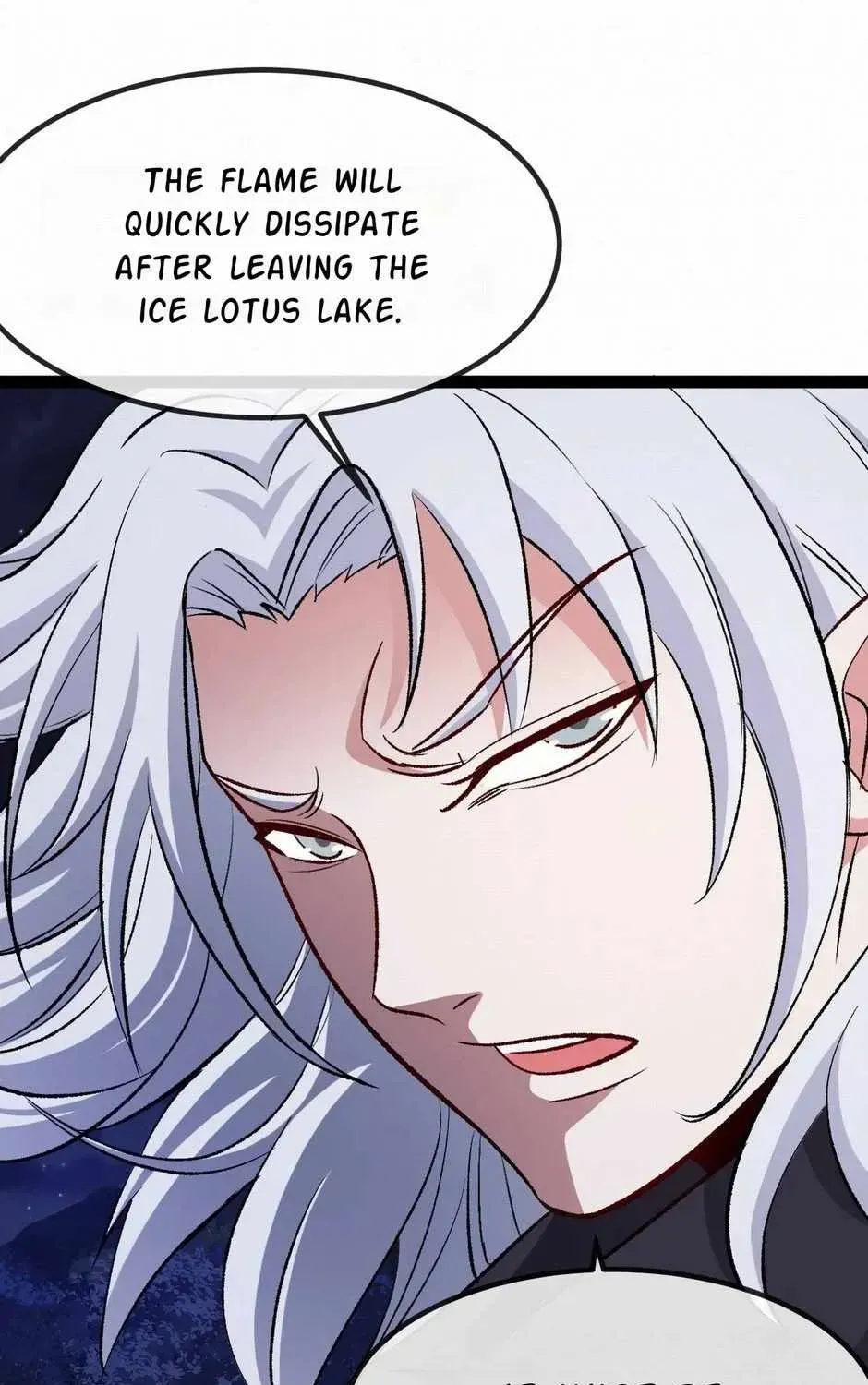 Read Divine Leveling System chapter 126 image 10 on Lezhin
