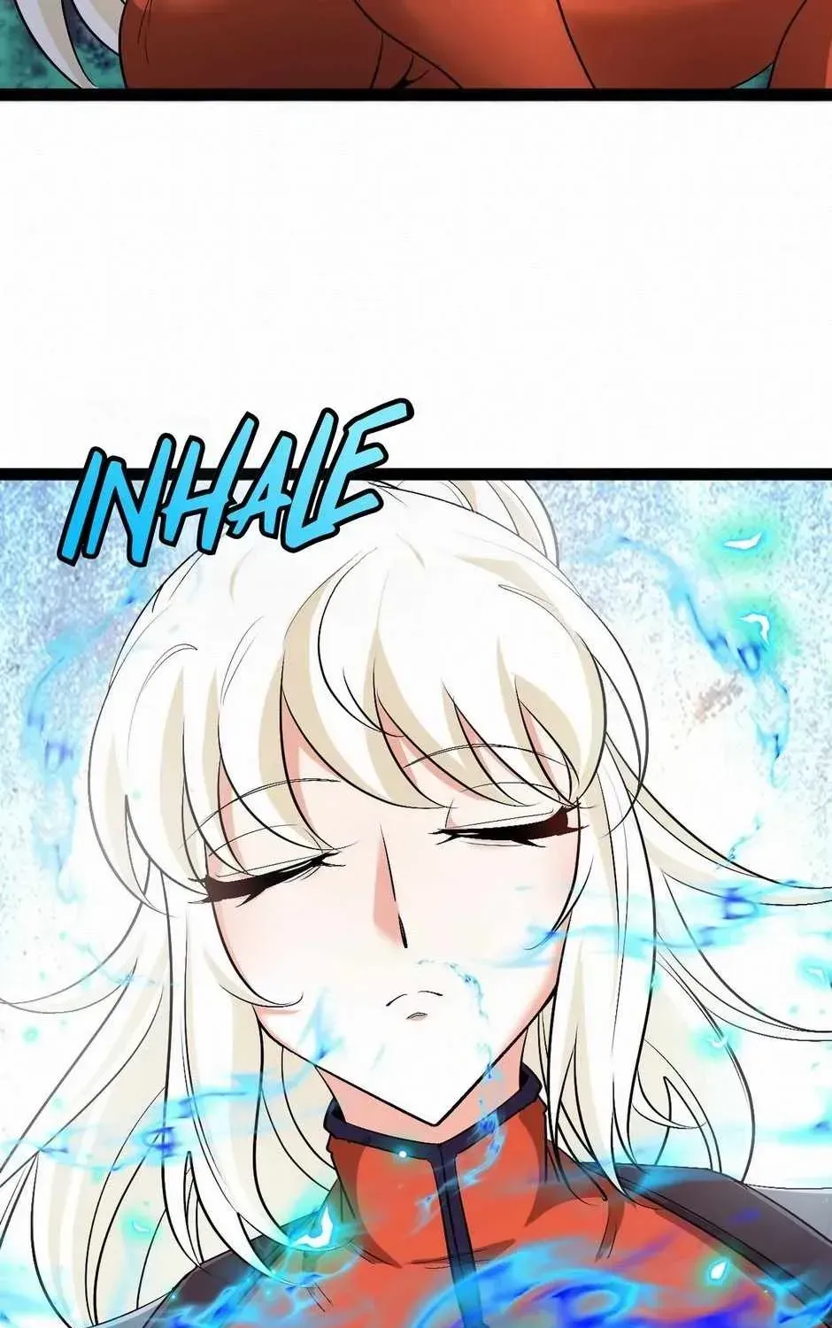 Read Divine Leveling System chapter 126 image 26 on Lezhin