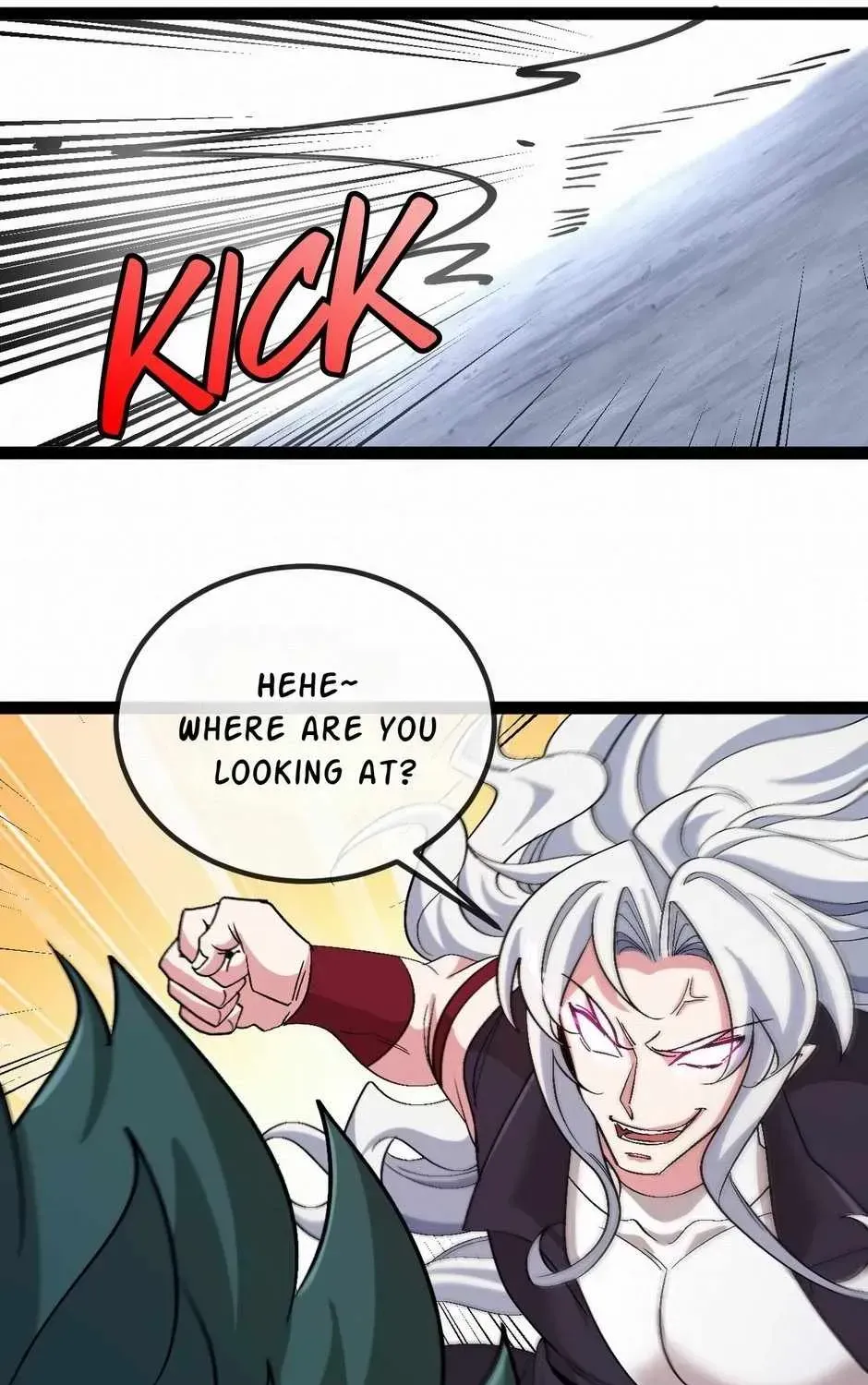 Read Divine Leveling System chapter 126 image 30 on Lezhin