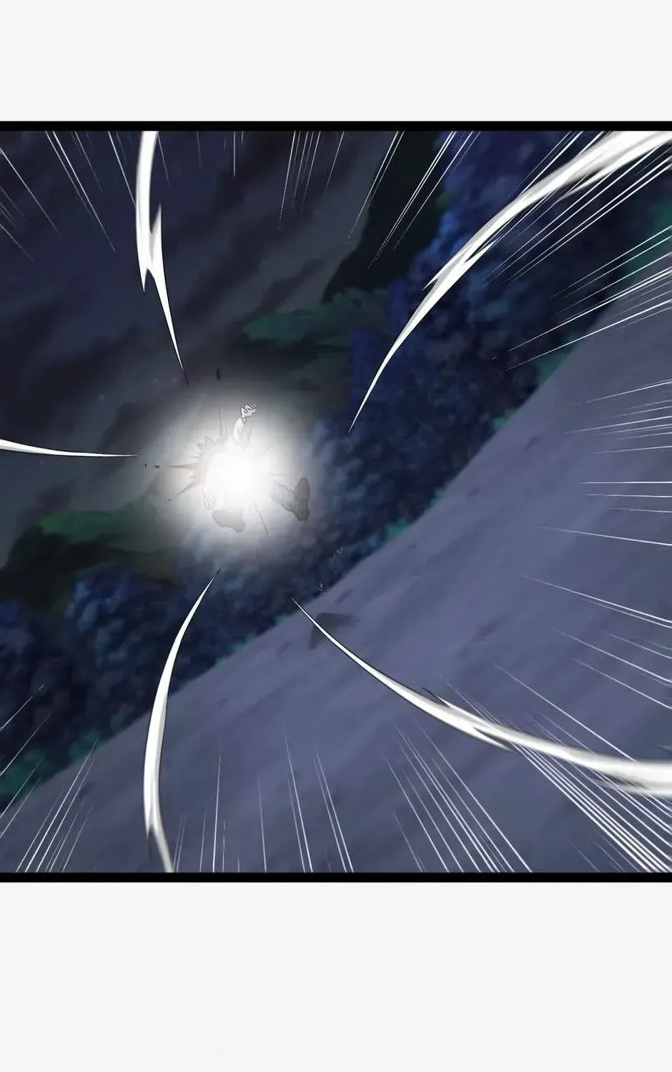 Read Divine Leveling System chapter 126 image 36 on Lezhin