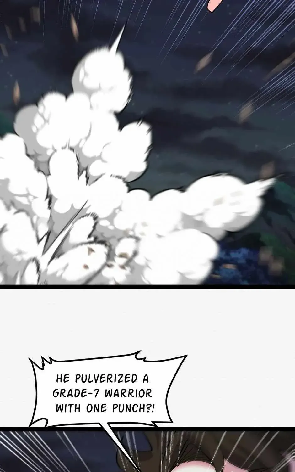 Read Divine Leveling System chapter 126 image 38 on Lezhin