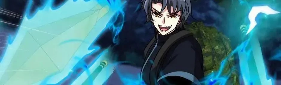 Read Divine Leveling System chapter 126 image 49 on Lezhin