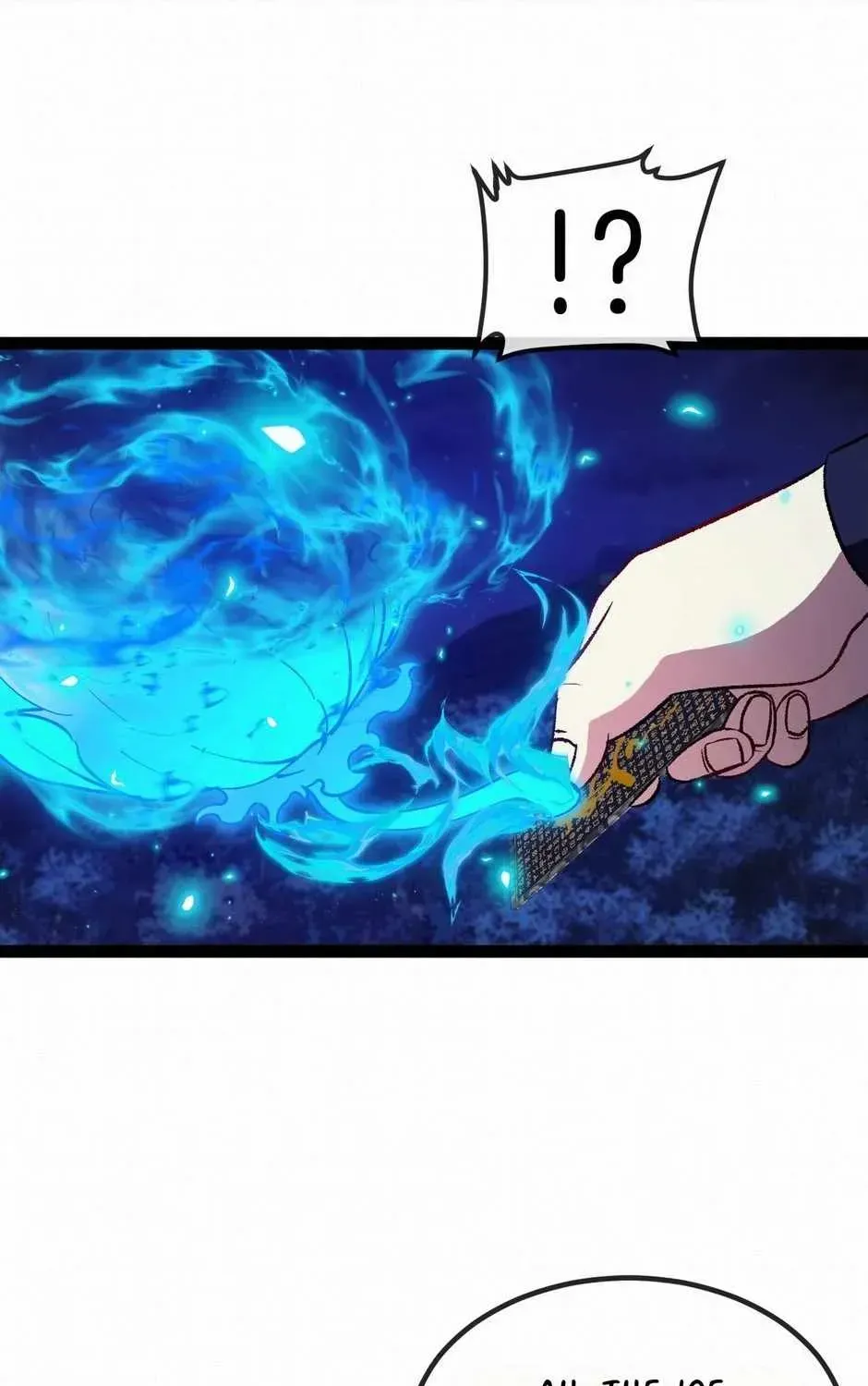 Read Divine Leveling System chapter 126 image 6 on Lezhin