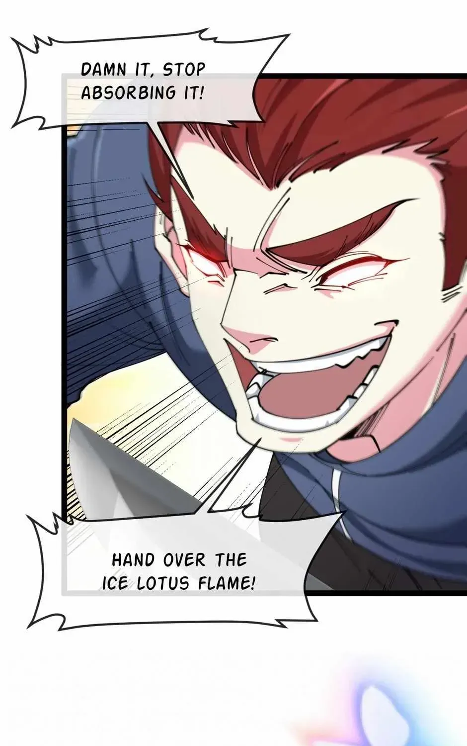 Read Divine Leveling System chapter 126 image 72 on Lezhin