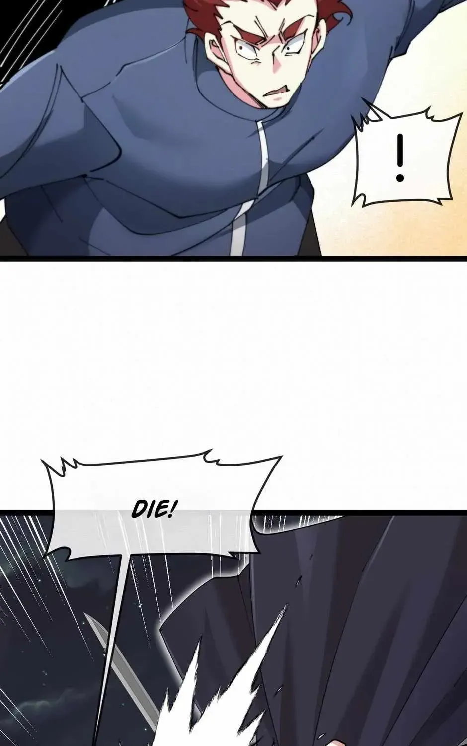 Read Divine Leveling System chapter 126 image 78 on Lezhin