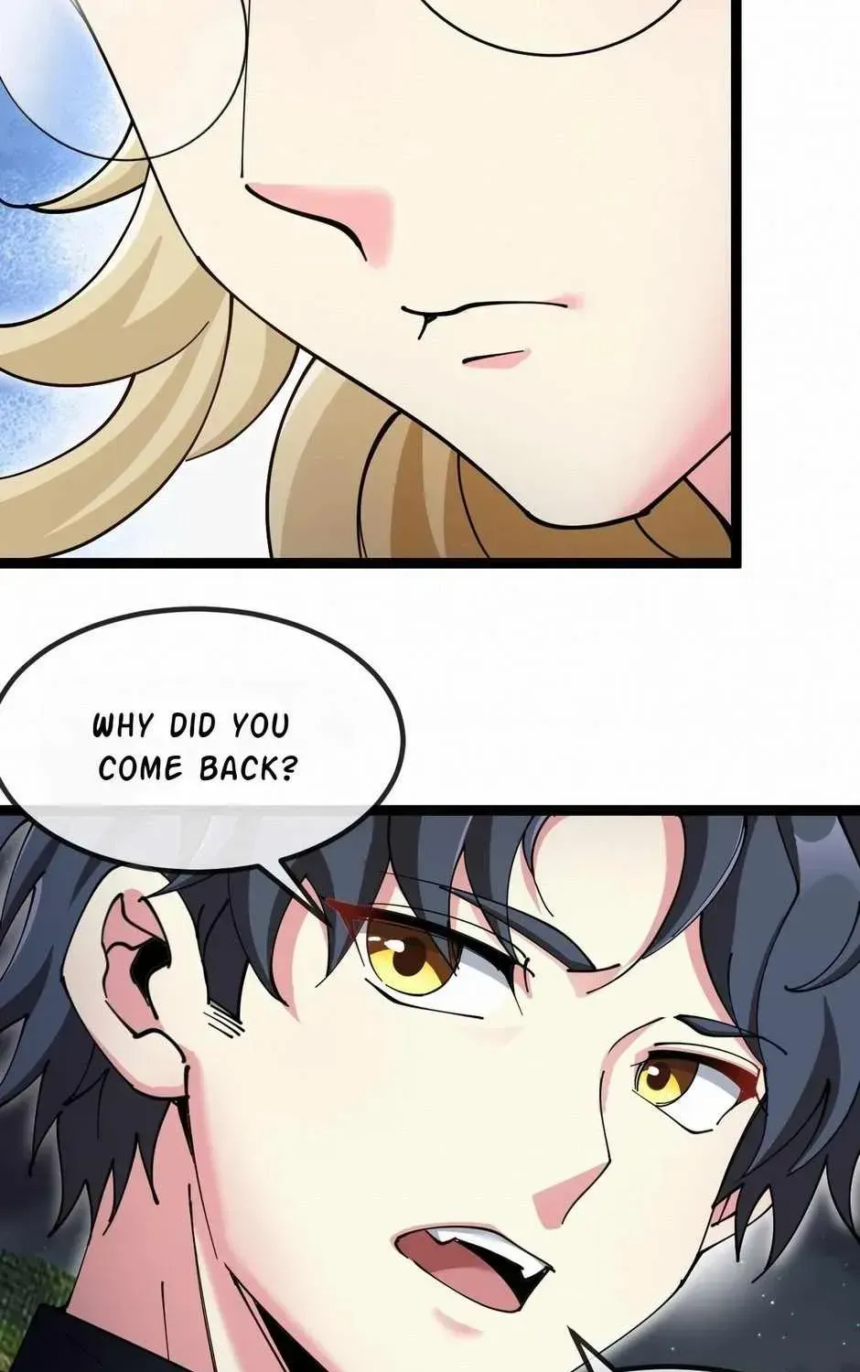 Read Divine Leveling System chapter 126 image 82 on Lezhin