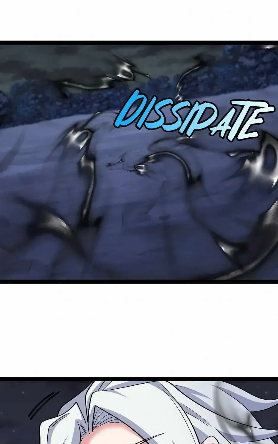 Read Divine Leveling System chapter 127 image 1 on Lezhin
