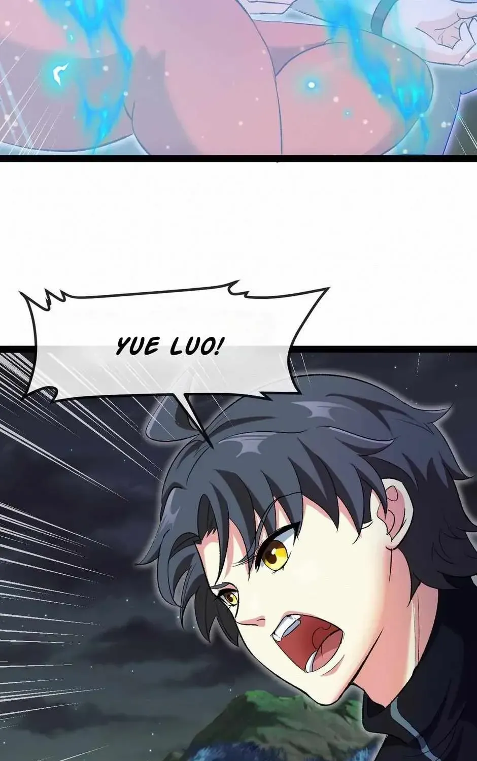 Read Divine Leveling System chapter 127 image 27 on Lezhin
