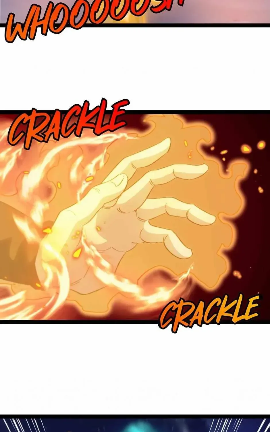 Read Divine Leveling System chapter 127 image 39 on Lezhin
