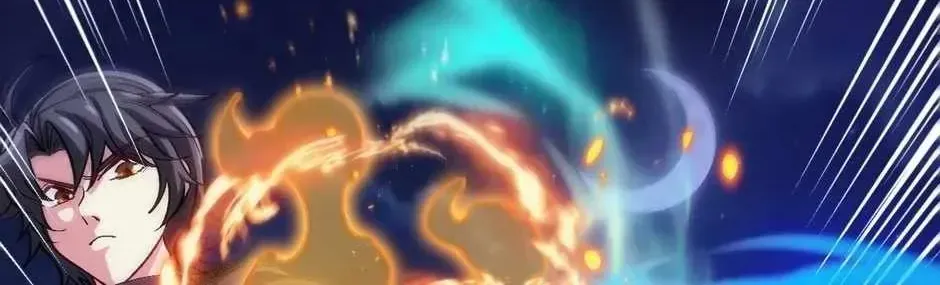 Read Divine Leveling System chapter 127 image 40 on Lezhin