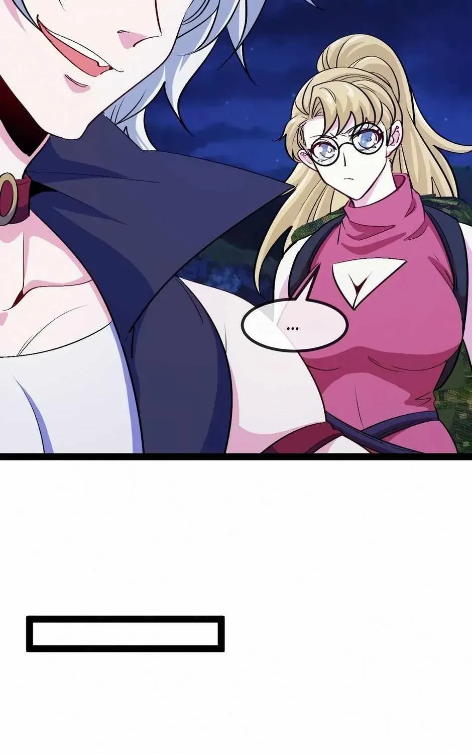 Read Divine Leveling System chapter 127 image 45 on Lezhin