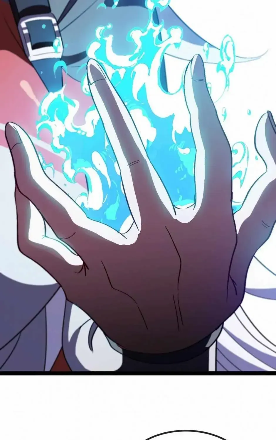 Read Divine Leveling System chapter 127 image 57 on Lezhin