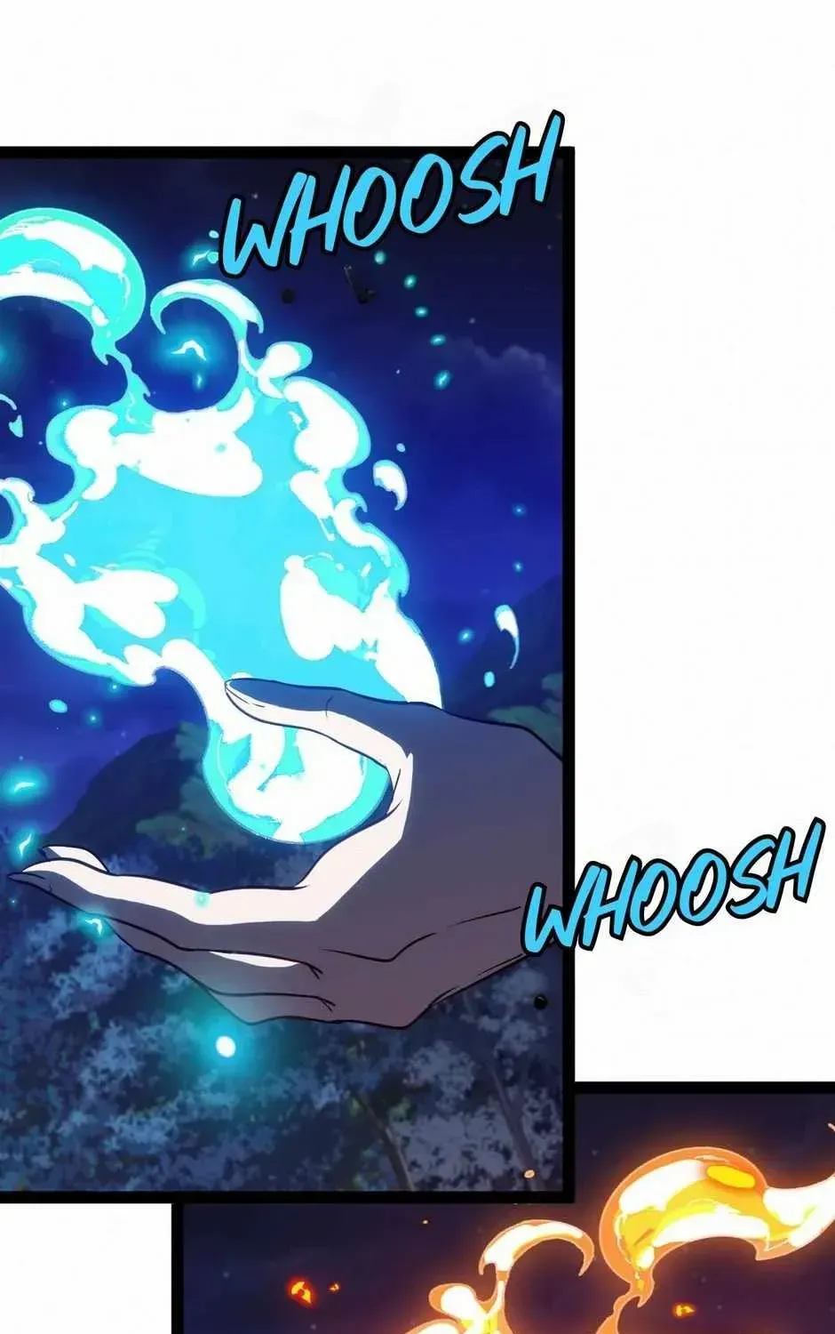 Read Divine Leveling System chapter 127 image 63 on Lezhin