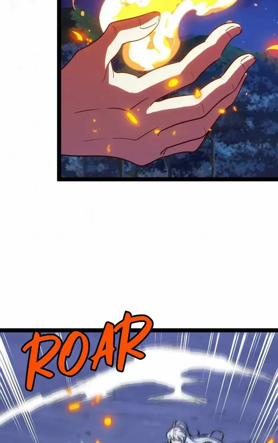 Read Divine Leveling System chapter 127 image 65 on Lezhin