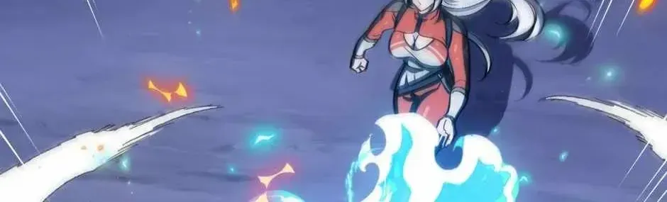 Read Divine Leveling System chapter 127 image 66 on Lezhin