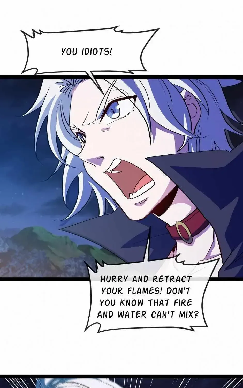 Read Divine Leveling System chapter 127 image 69 on Lezhin