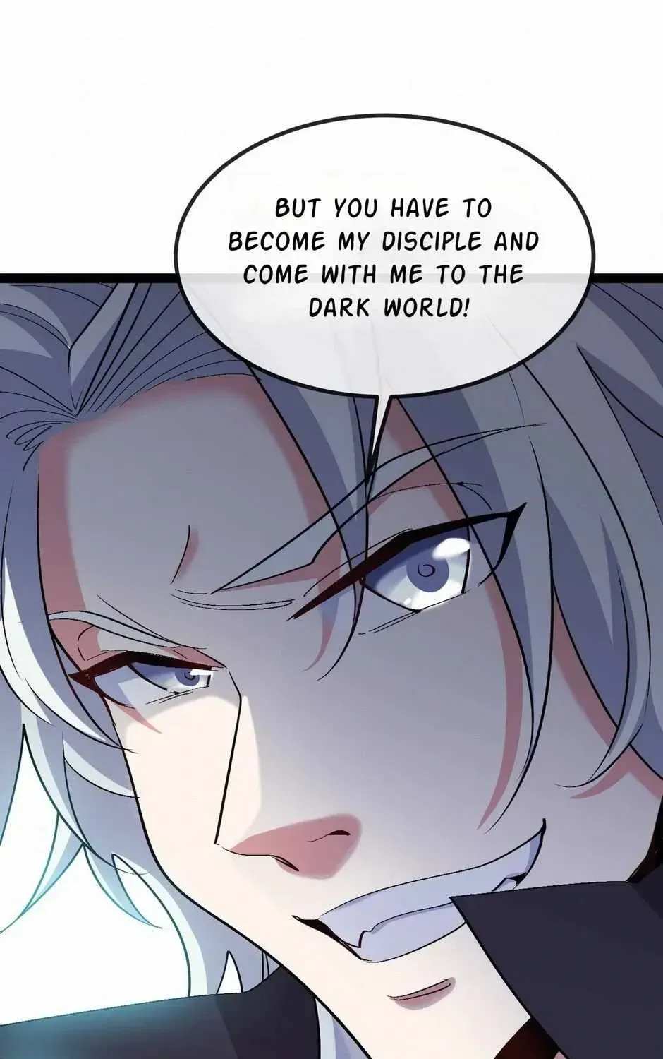 Read Divine Leveling System chapter 127 image 7 on Lezhin