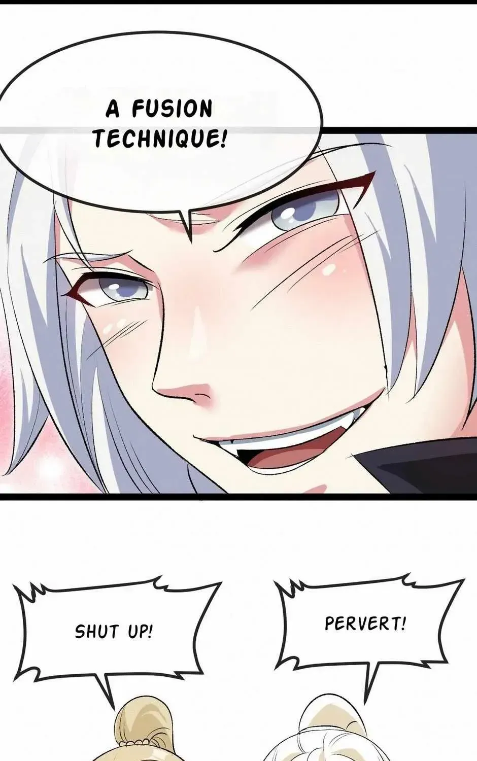 Read Divine Leveling System chapter 127 image 79 on Lezhin