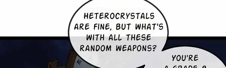 Read Divine Leveling System chapter 127 image 86 on Lezhin