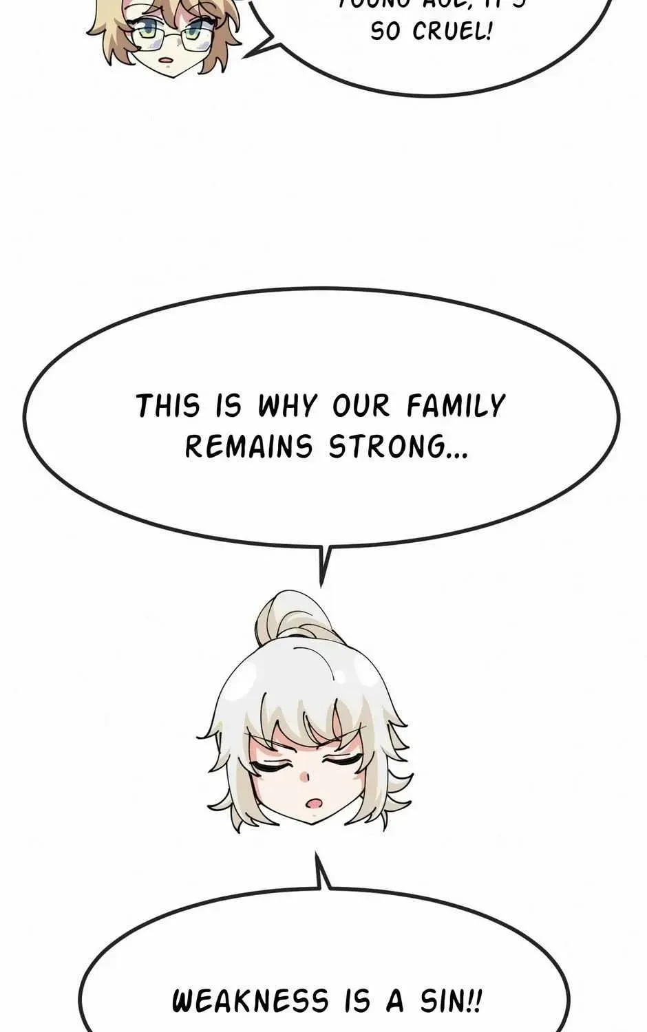 Read Divine Leveling System chapter 127 image 95 on Lezhin