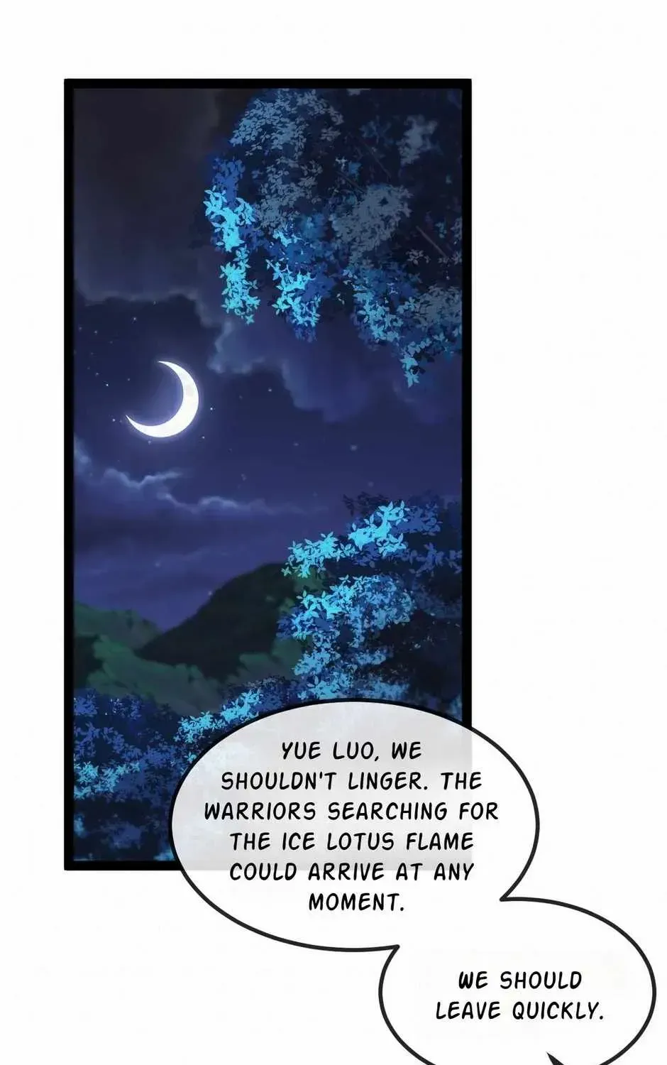 Read Divine Leveling System chapter 128 image 1 on Lezhin