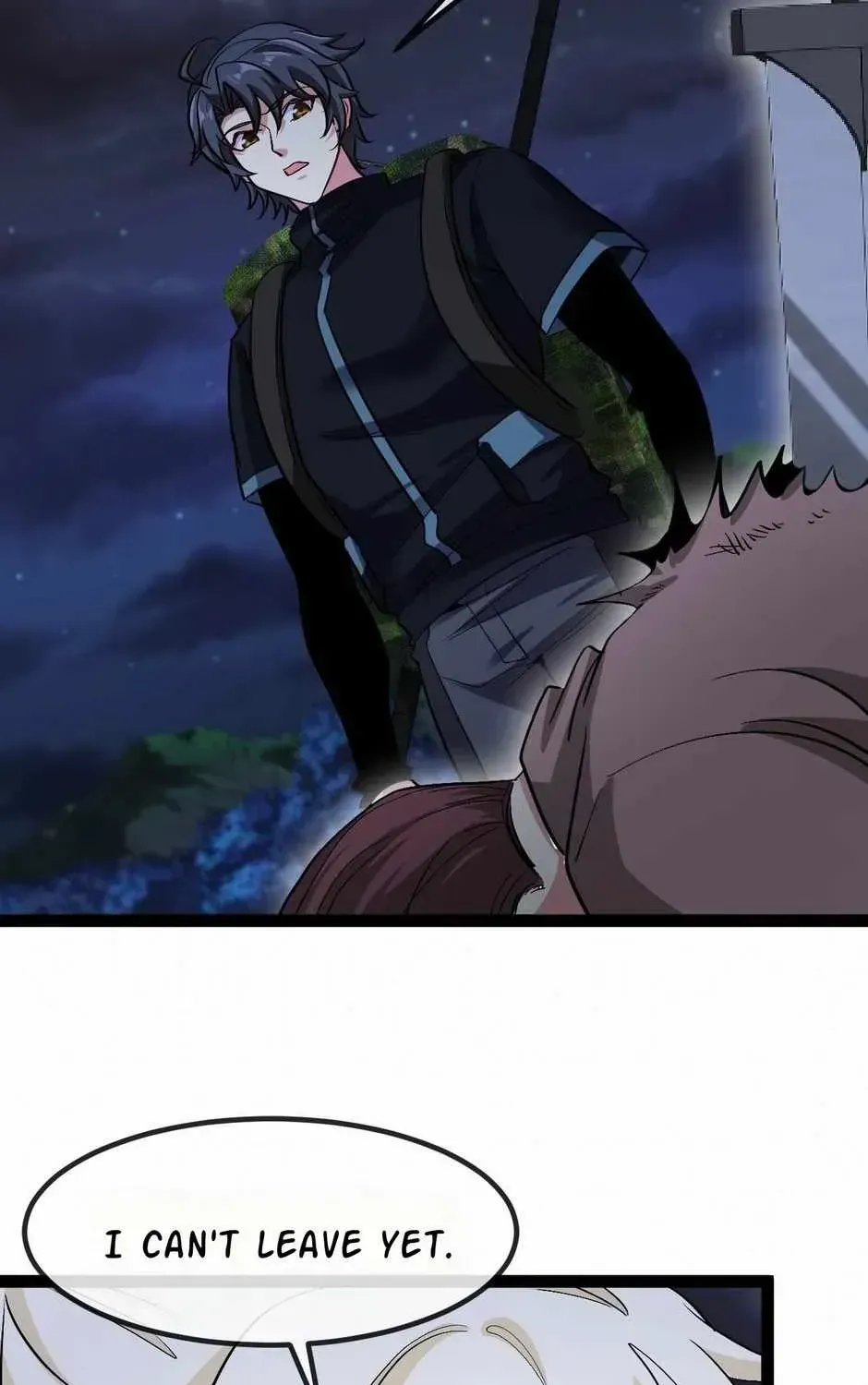 Read Divine Leveling System chapter 128 image 5 on Lezhin