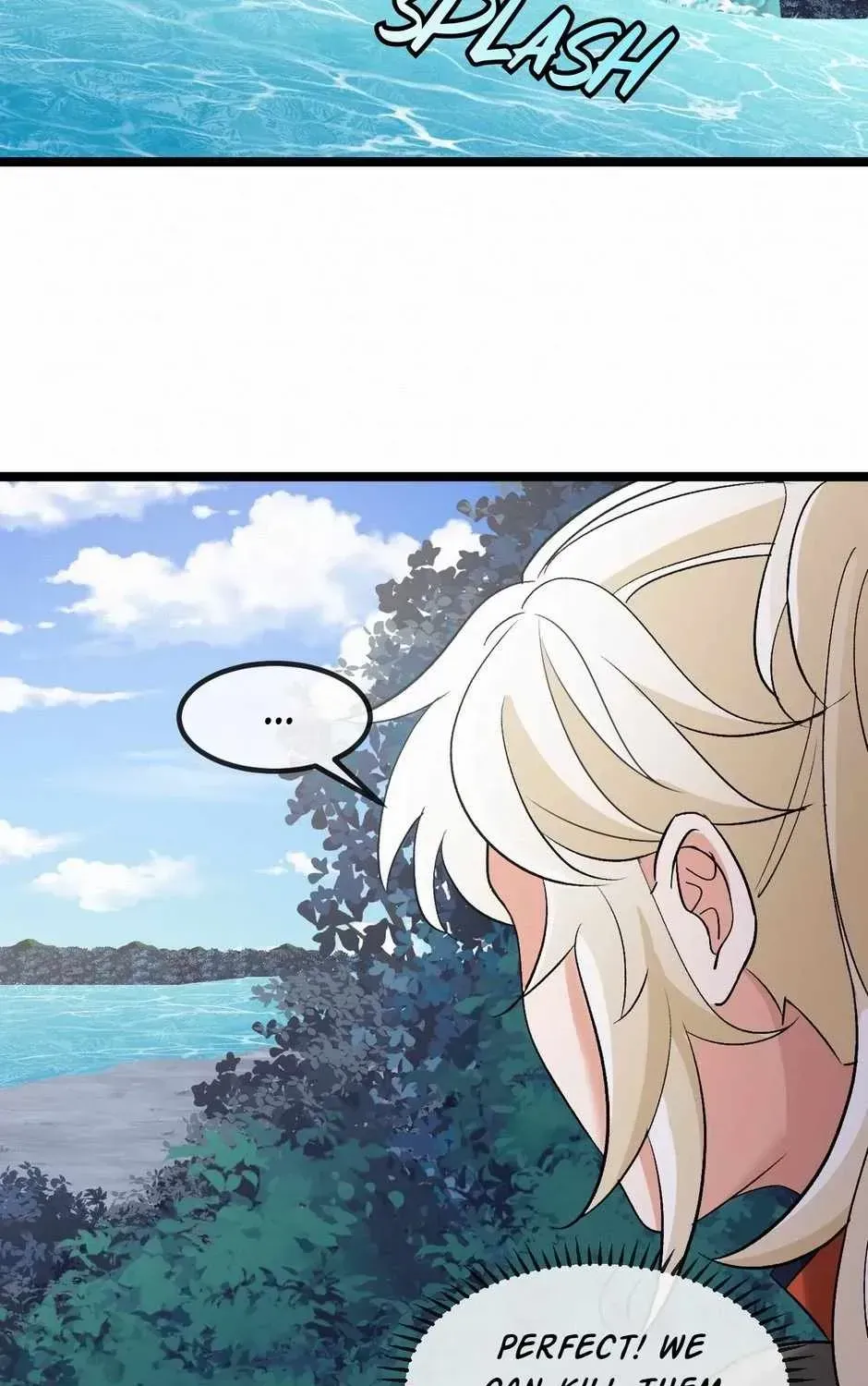 Read Divine Leveling System chapter 128 image 59 on Lezhin