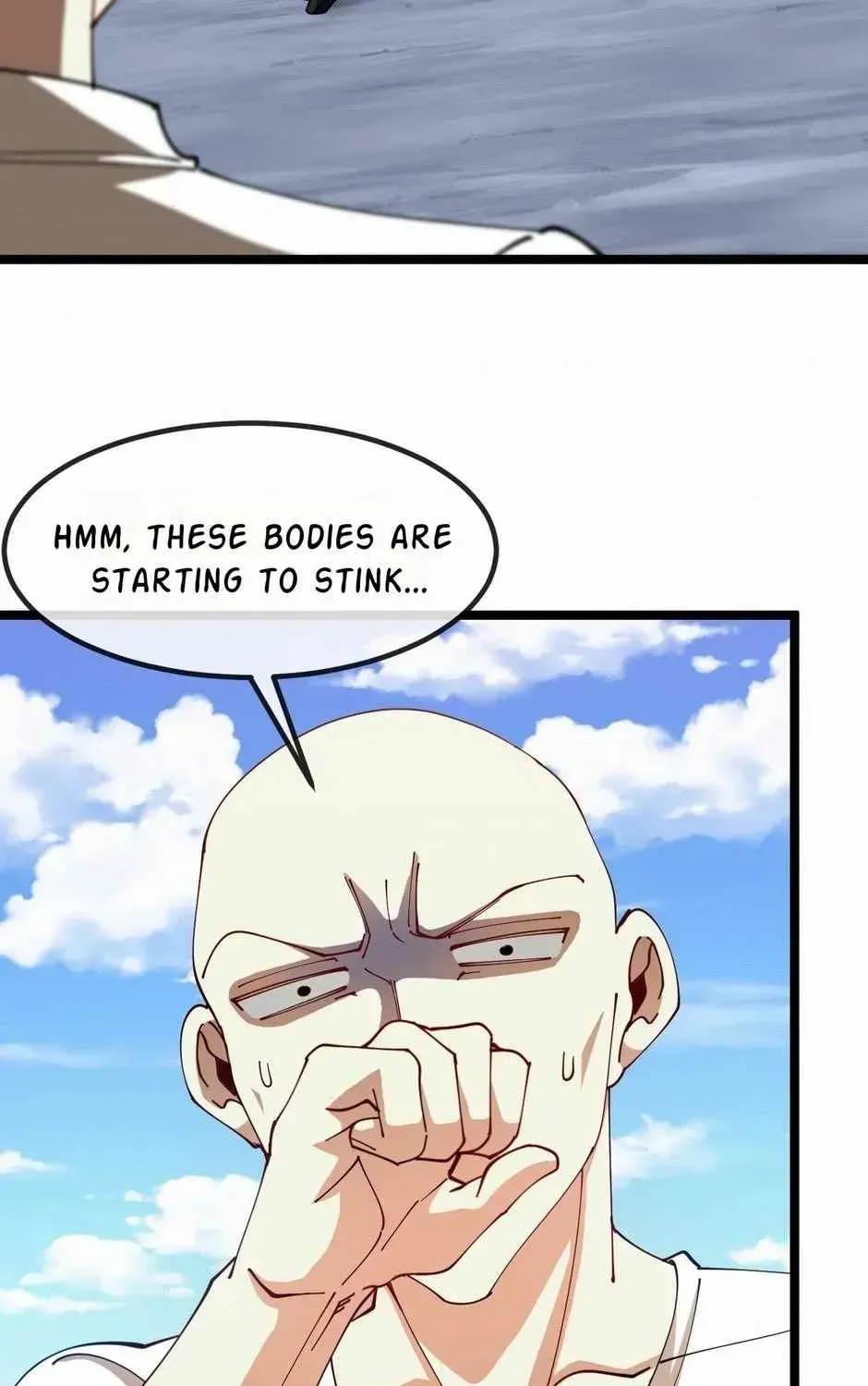 Read Divine Leveling System chapter 128 image 63 on Lezhin