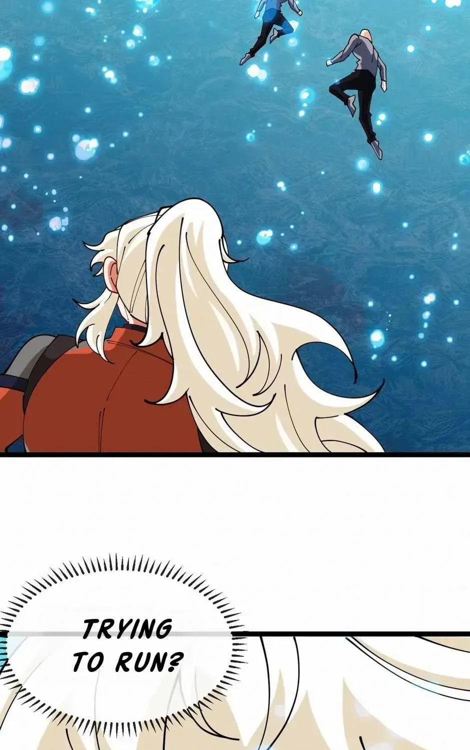 Read Divine Leveling System chapter 128 image 85 on Lezhin