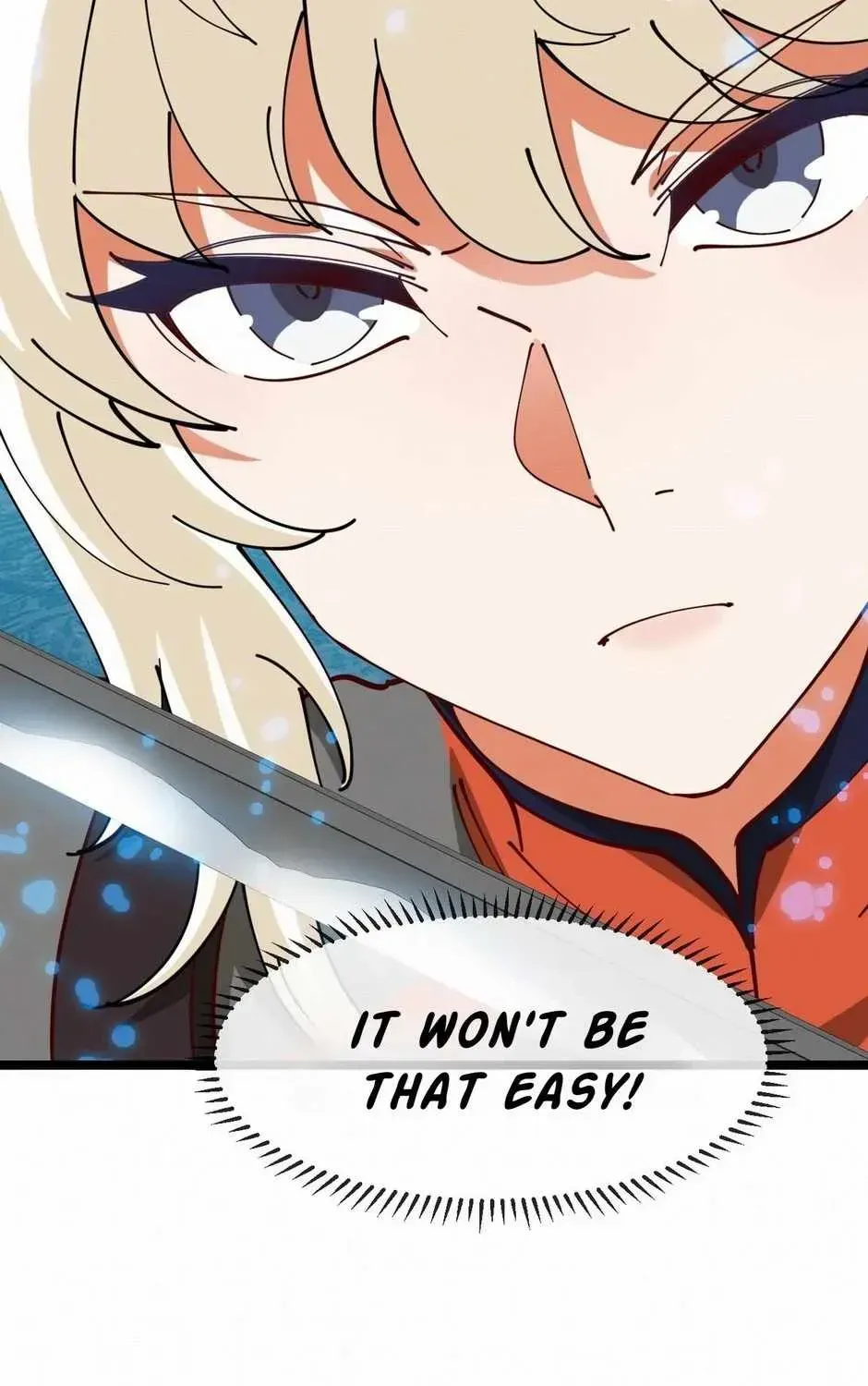 Read Divine Leveling System chapter 128 image 87 on Lezhin