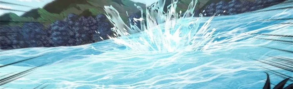 Read Divine Leveling System chapter 129 image 12 on Lezhin