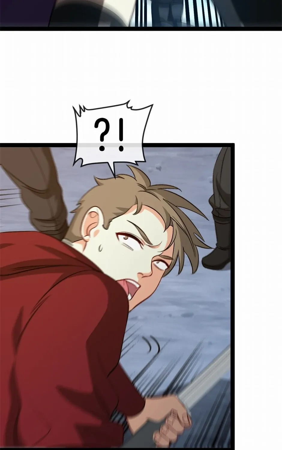 Read Divine Leveling System chapter 129 image 19 on Lezhin