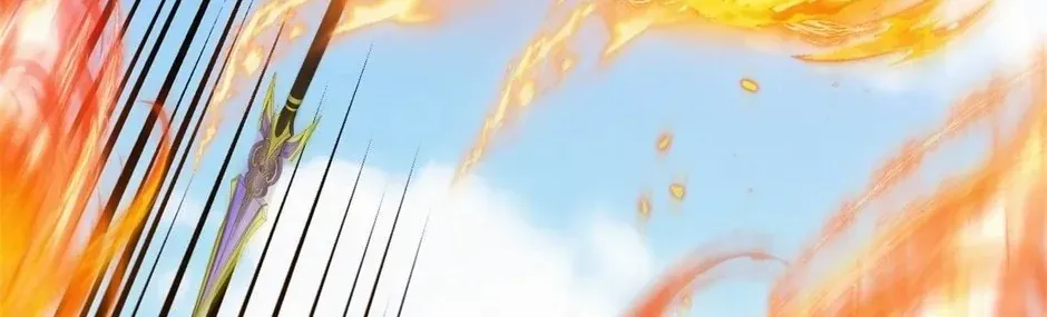 Read Divine Leveling System chapter 129 image 22 on Lezhin