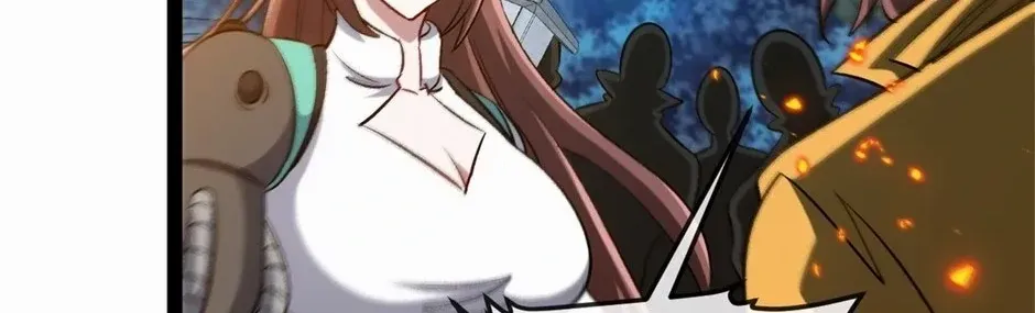Read Divine Leveling System chapter 129 image 24 on Lezhin