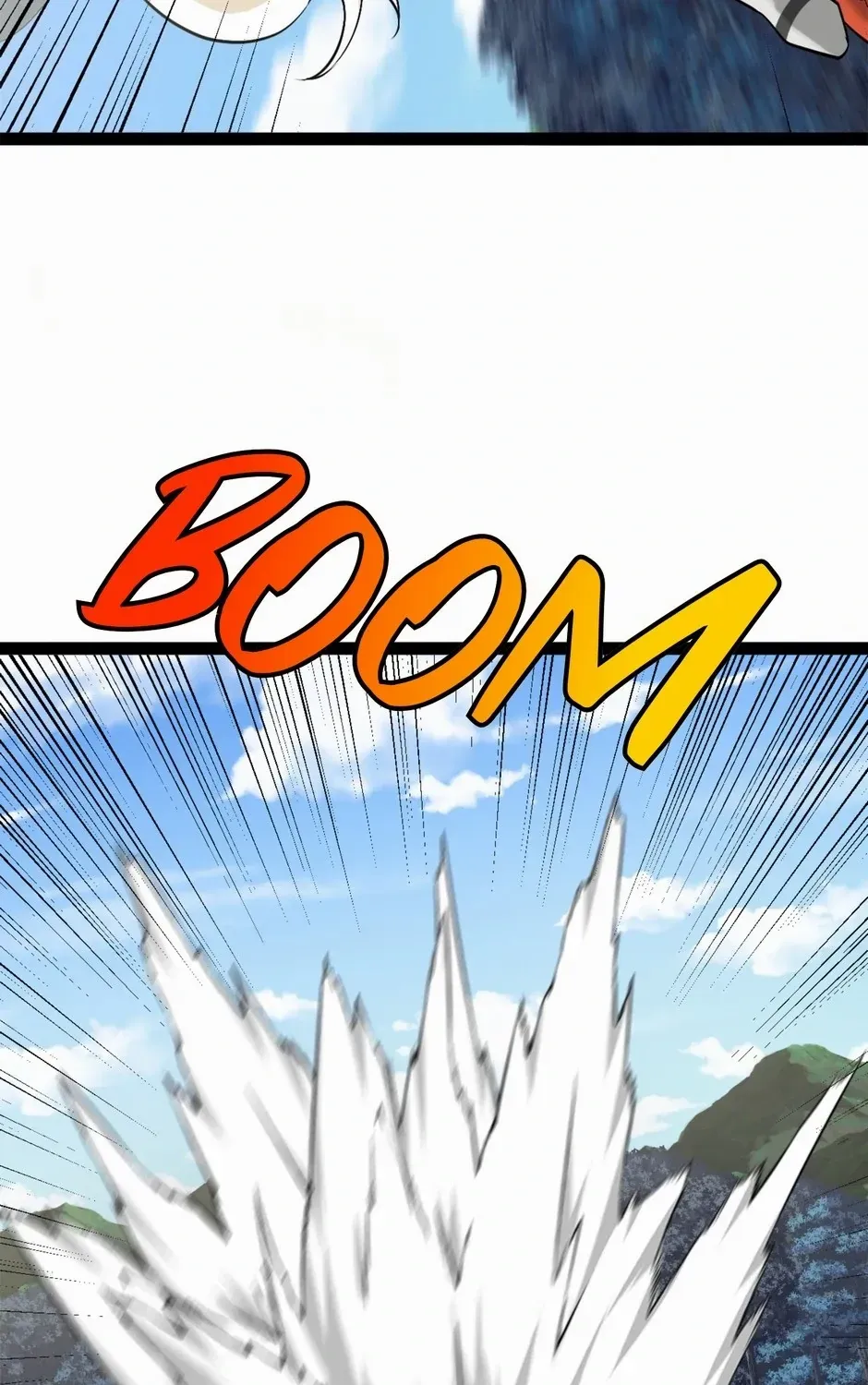 Read Divine Leveling System chapter 129 image 47 on Lezhin