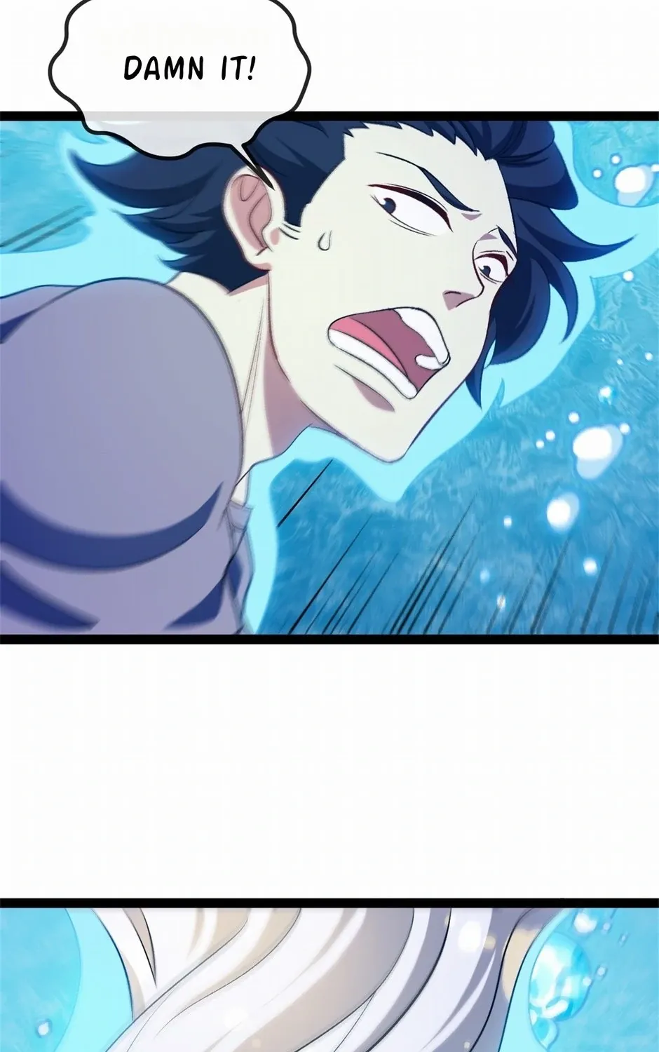 Read Divine Leveling System chapter 129 image 5 on Lezhin