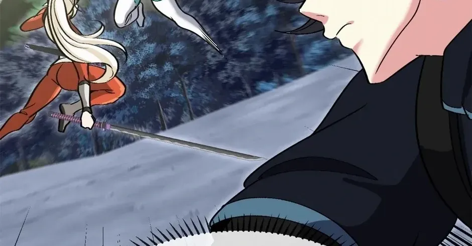 Read Divine Leveling System chapter 129 image 52 on Lezhin