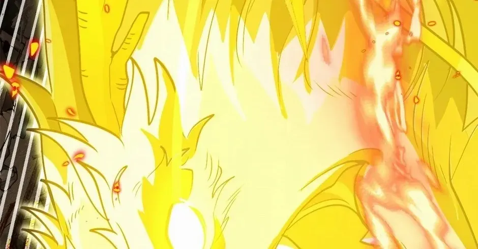 Read Divine Leveling System chapter 129 image 58 on Lezhin