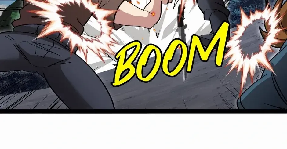 Read Divine Leveling System chapter 129 image 60 on Lezhin
