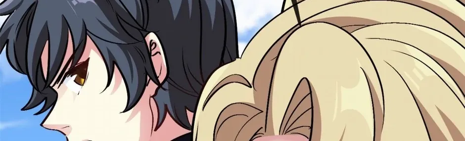 Read Divine Leveling System chapter 129 image 62 on Lezhin