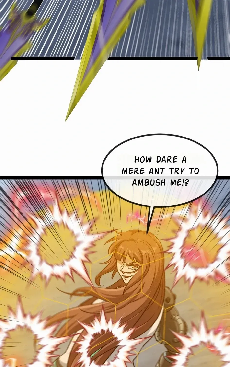 Read Divine Leveling System chapter 129 image 69 on Lezhin