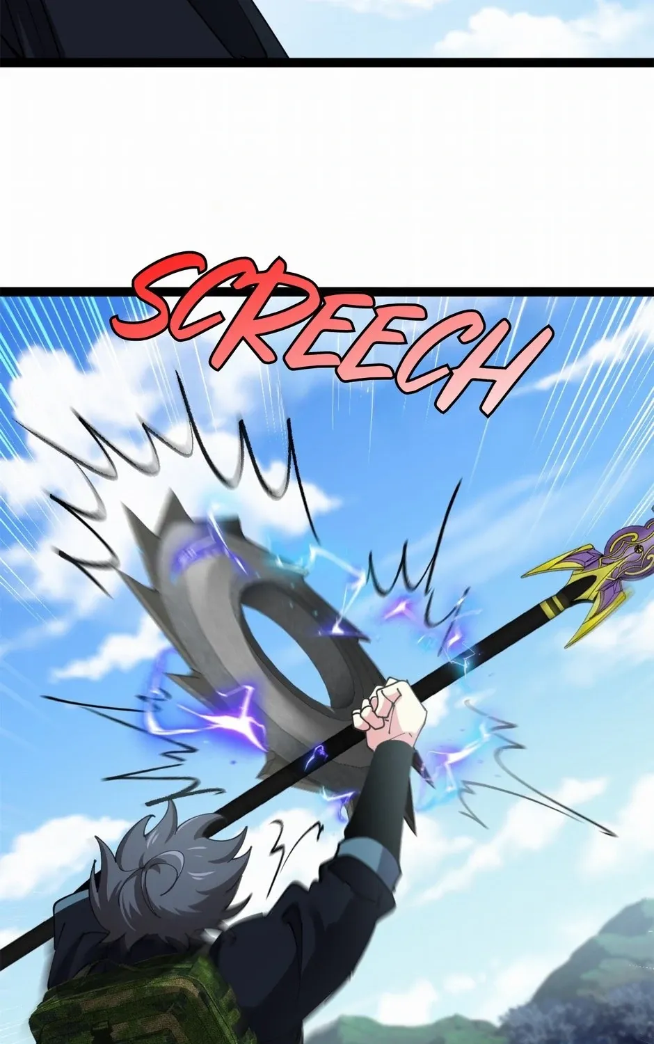 Read Divine Leveling System chapter 129 image 89 on Lezhin