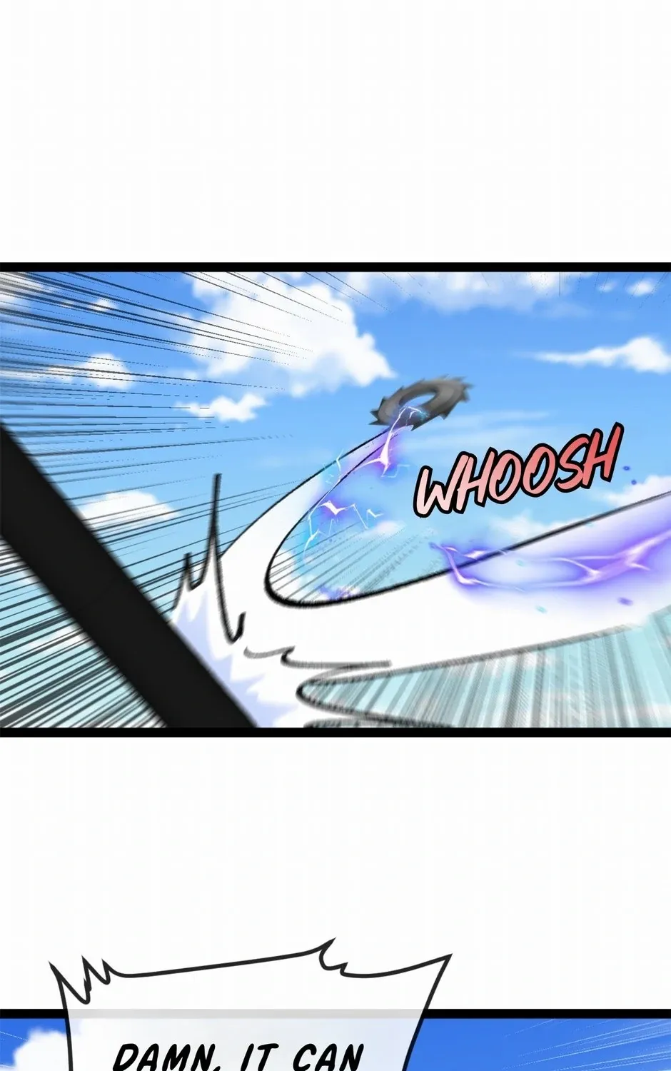Read Divine Leveling System chapter 129 image 93 on Lezhin