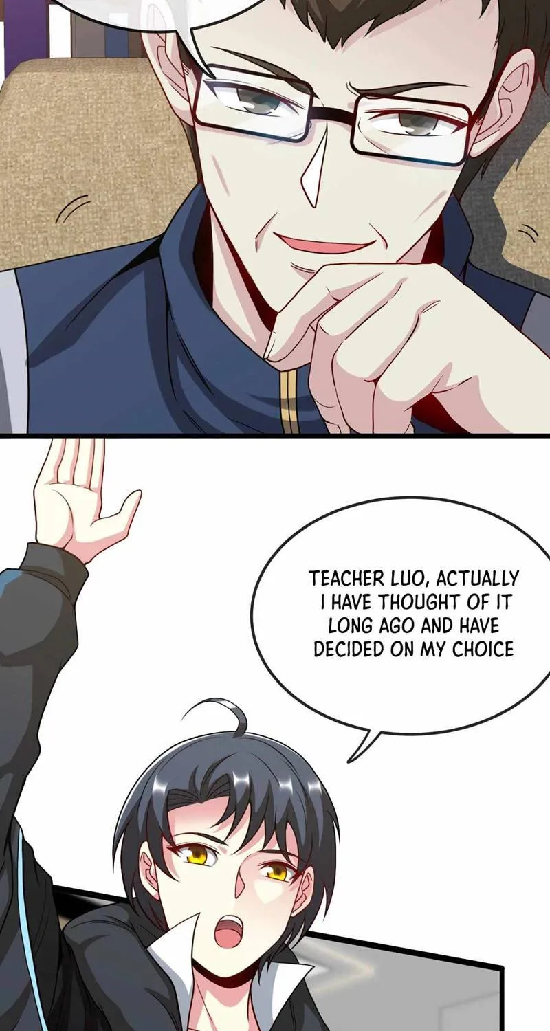 Read Divine Leveling System chapter 13 image 13 on Lezhin